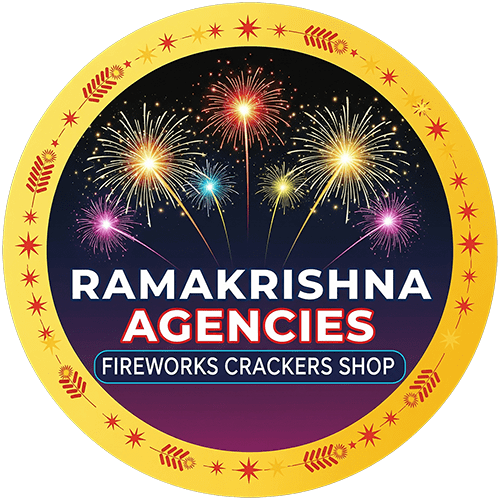 Ramakrishna Agencies
