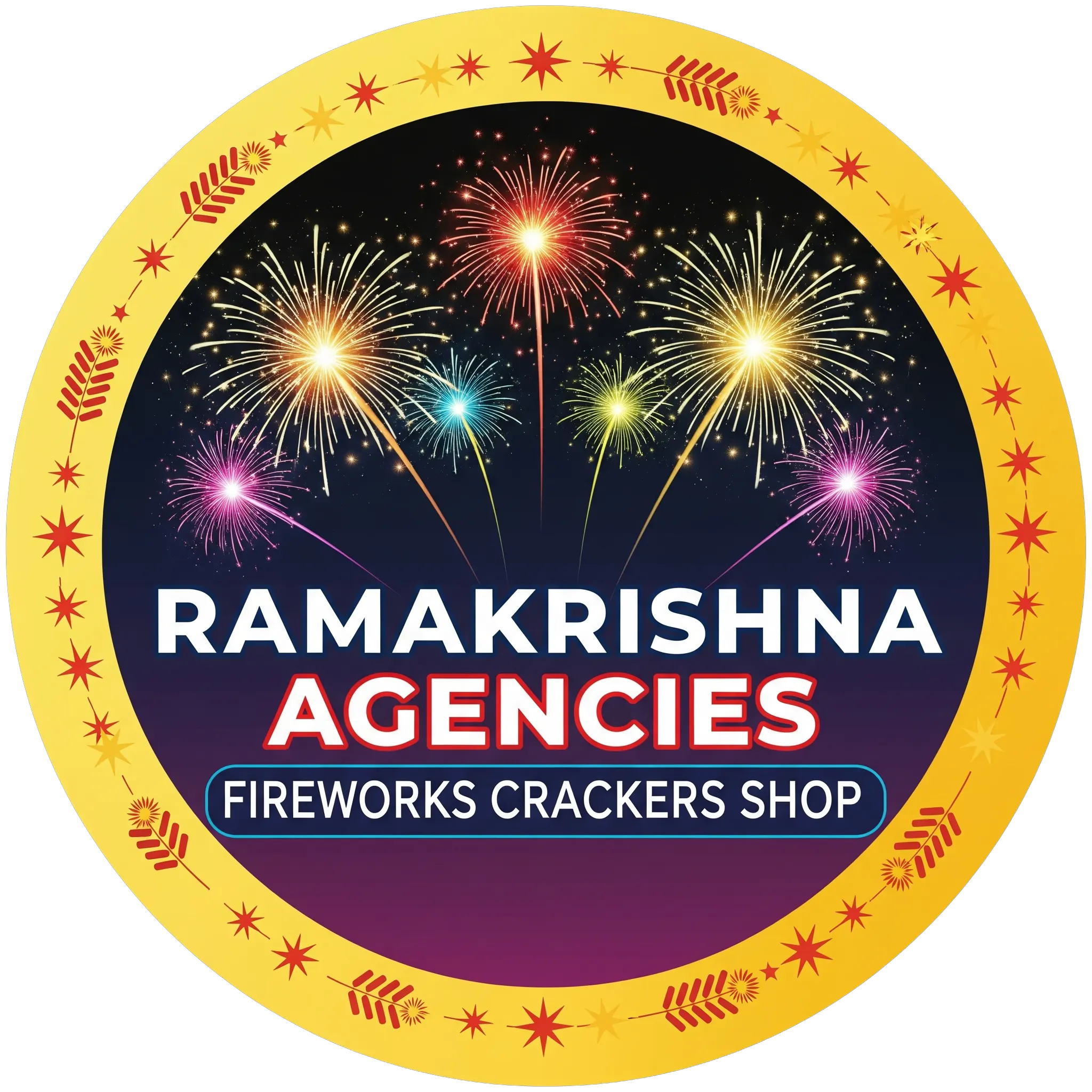 Ramakrishna Agencies