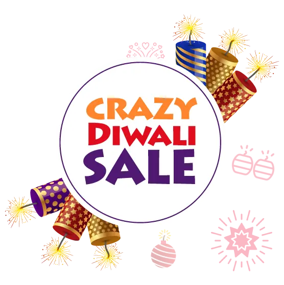 Diwali Crackers Shop