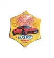 4*4 Lotus Wheel (5 Pcs)