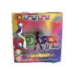 Disco Wheel (5 pcs)