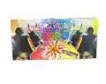 Hero Paper Bombs (10 Pcs)