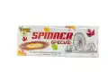 Ground Chakker Spinner Special (10 Pcs)