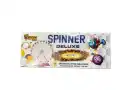 Ground Chakker Spinner Deluxe (10 Pcs)