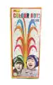 Colour Koti Deluxe (10 Pcs)