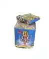 4' Deluxe Lakshmi (5 Pcs)