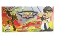 Hot Shot