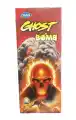 Hell Boy & Ghost Bomb