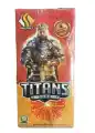 Titans Bomb