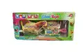 Firee Egg (2 Pcs)