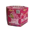12 Shot Pink Panthar