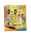 5 In 1 Sparklers